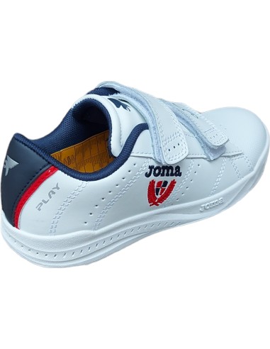 DEPORTIVAS NIÑO PUNTERA DE GOMA