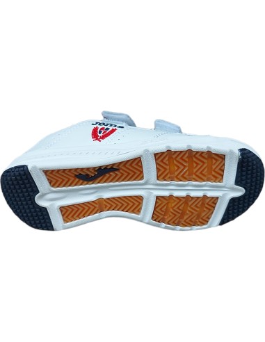 DEPORTIVAS NIÑO PUNTERA DE GOMA