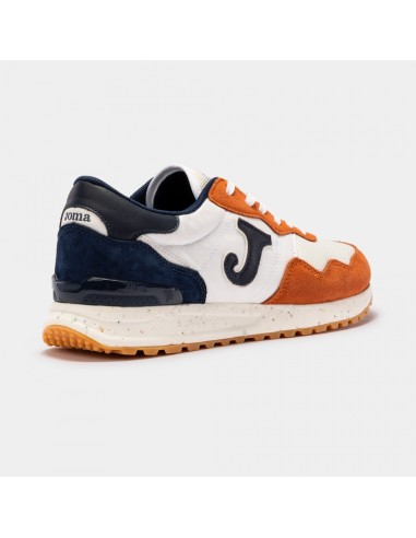 DEPORTIVA JOMA BEIG Y CAMEL