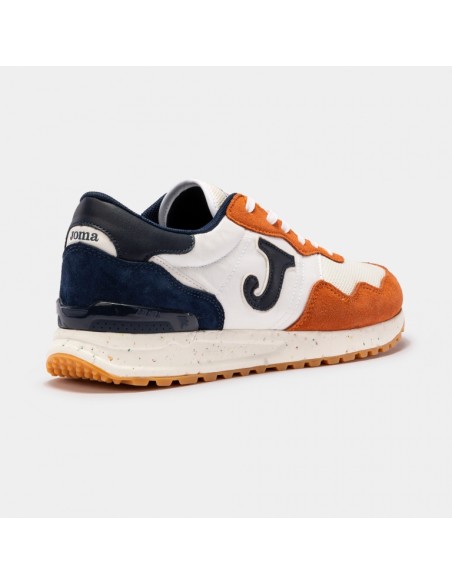 DEPORTIVA JOMA BEIG Y CAMEL