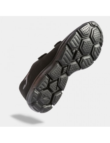 DEPORTIVA VELCRO Y PLANTILLA DE GEL