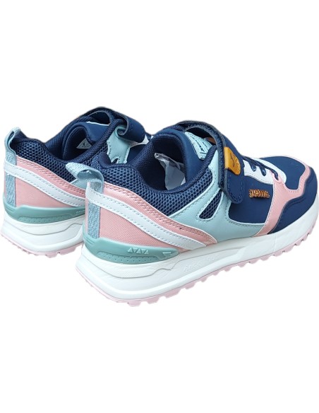 DEPORTIVA NIÑA COLORES