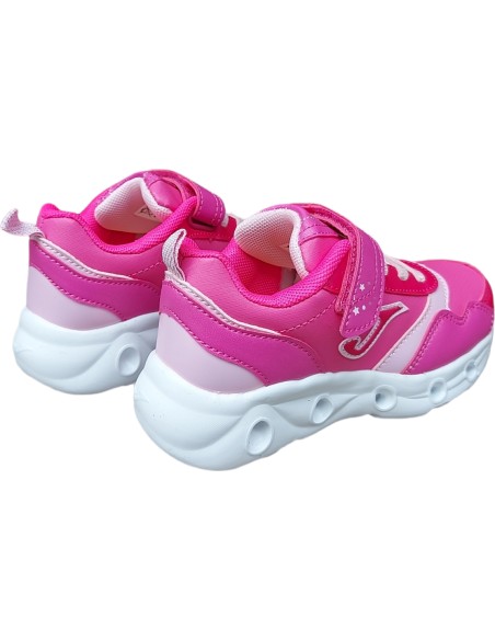 DEPORTIVA CON LUCES JOMA