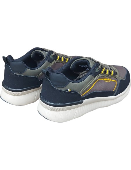 DEPORTIVAS LOIS CITY RUN