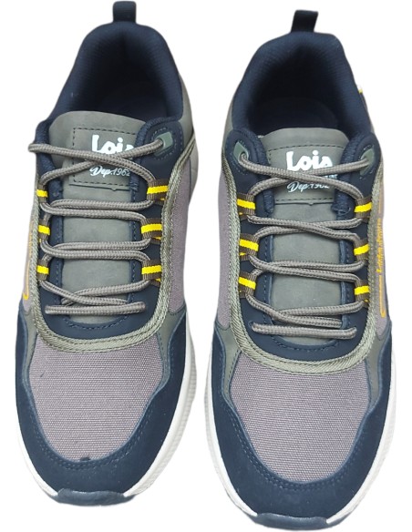 DEPORTIVAS LOIS CITY RUN