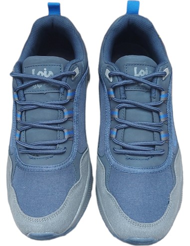 DEPORTIVAS LOIS CITY RUN