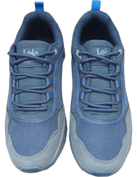 DEPORTIVAS LOIS CITY RUN