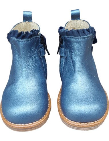 BOTA DE NIÑA ANDANINES