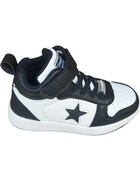 DEPORTIVO ABOTINADO CON LUZ