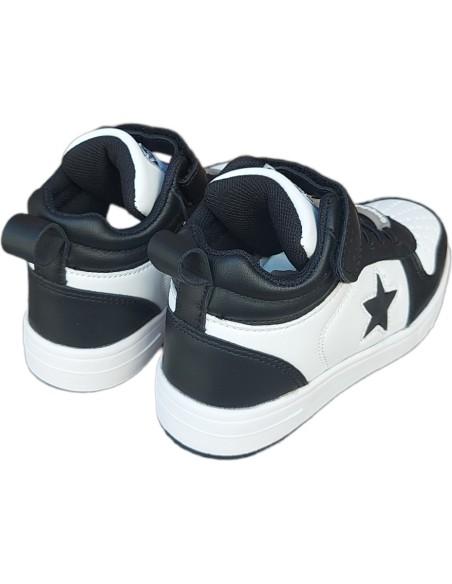 DEPORTIVO ABOTINADO CON LUZ