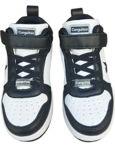 DEPORTIVO ABOTINADO CON LUZ