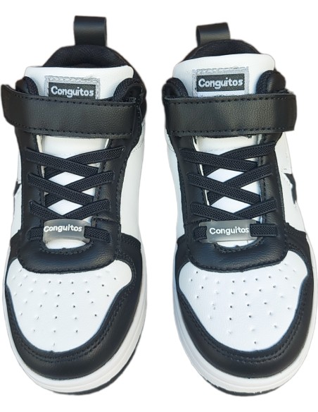 DEPORTIVO ABOTINADO CON LUZ