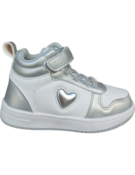 DEPORTIVO ABOTINADO CON LUZ