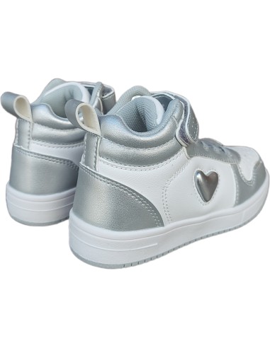 DEPORTIVO ABOTINADO CON LUZ