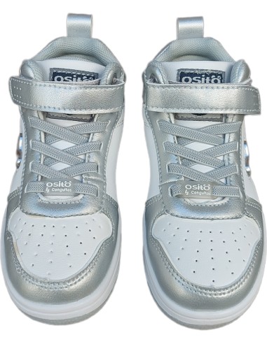 DEPORTIVO ABOTINADO CON LUZ