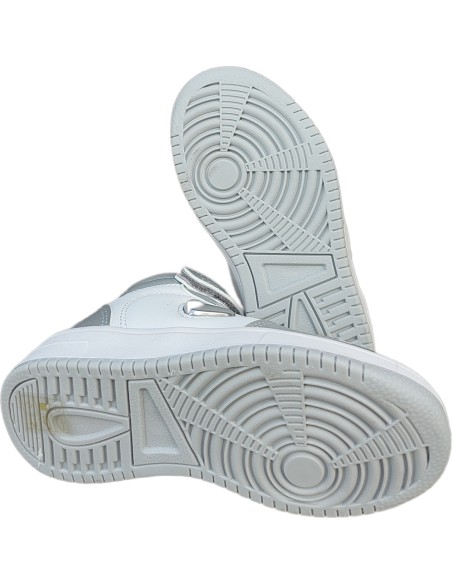 DEPORTIVO ABOTINADO CON LUZ