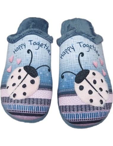 ZAPATILLAS DESCALZAS MARIQUITA DE...