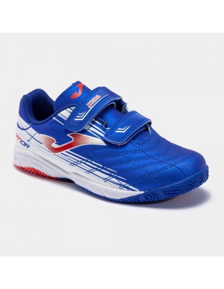 DEPORTIVO FUTBOL SALA DOS VELCROS