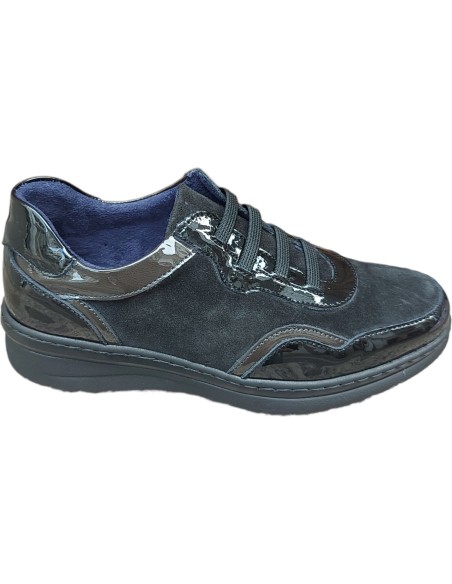 ZAPATO NOTTON ELASTICOS