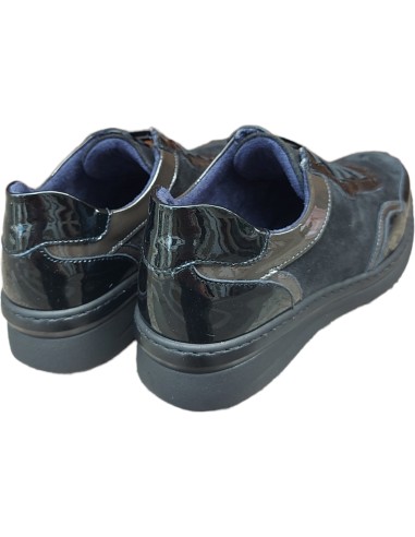 ZAPATO NOTTON ELASTICOS