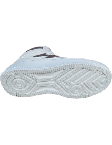 DEPORTIVA ABOTINADA B&W