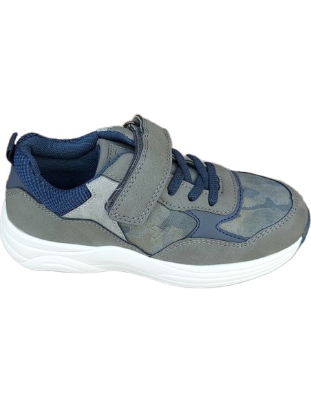 ZAPATO DEPORTIVO NIÑO