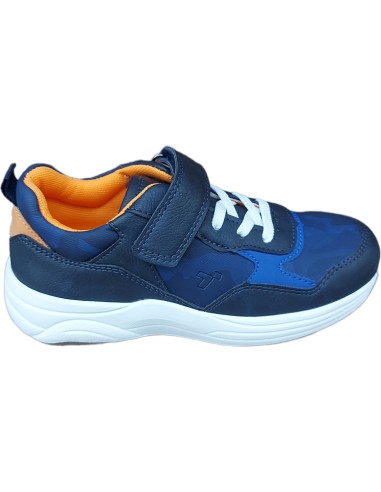 ZAPATO DEPORTIVO NIÑO