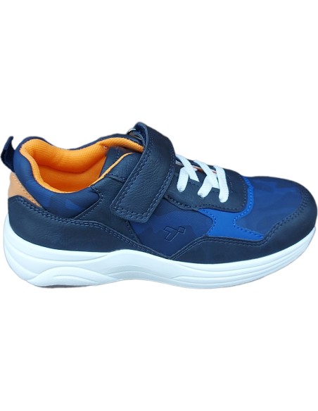 ZAPATO DEPORTIVO NIÑO